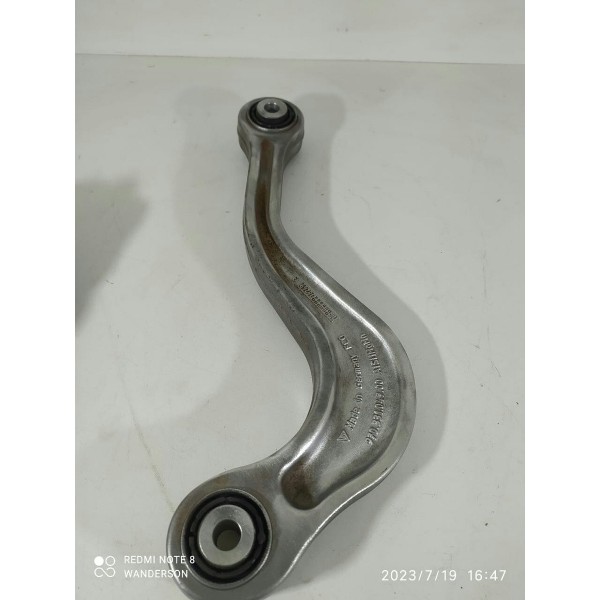 Braco Curvo Panamera  Traseiro Direito 2011/2019 97033104700