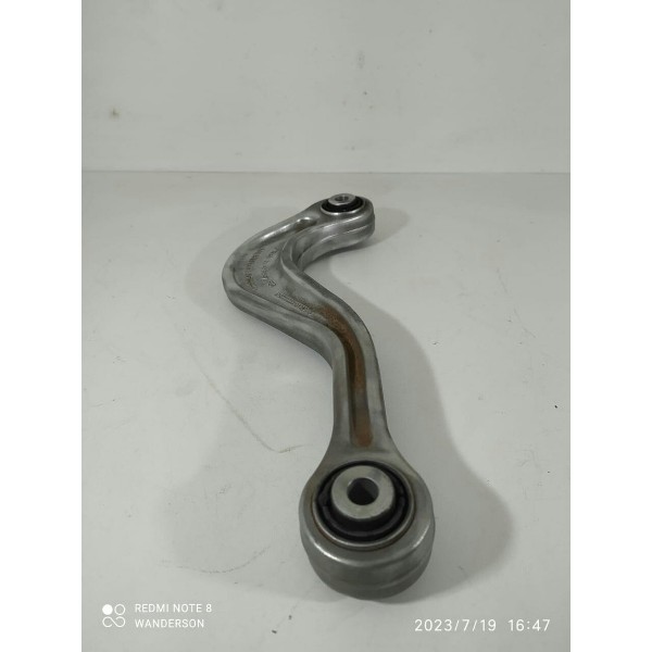 Braco Curvo Panamera  Traseiro Direito 2011/2019 97033104700