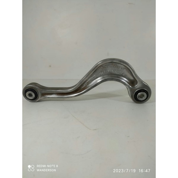 Braco Curvo Panamera  Traseiro Direito 2011/2019 97033104700