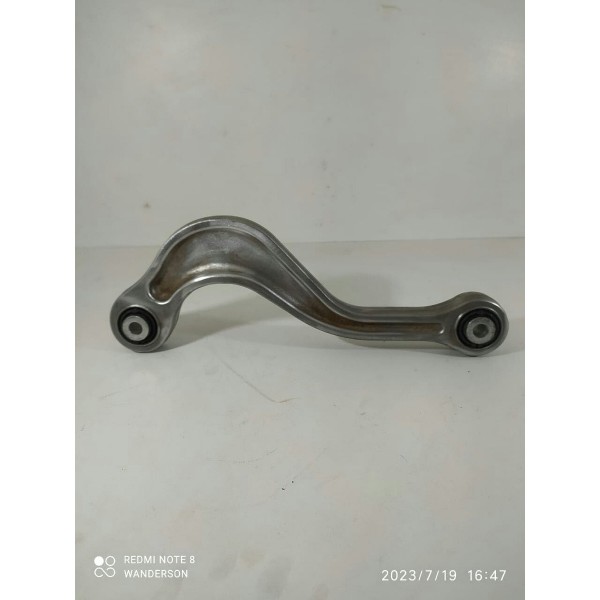 Braco Curvo Panamera  Traseiro Direito 2011/2019 97033104700