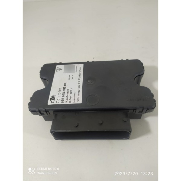 Modulo Estacionar Panamera 2010 2015 2019 97061810909 /30998