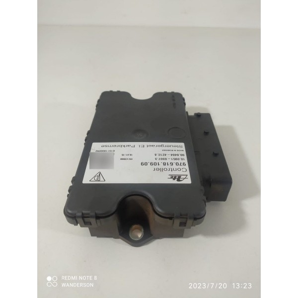 Modulo Estacionar Panamera 2010 2015 2019 97061810909 /30998