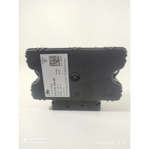 Modulo Estacionar Panamera 2010 2015 2019 97061810909 /30998