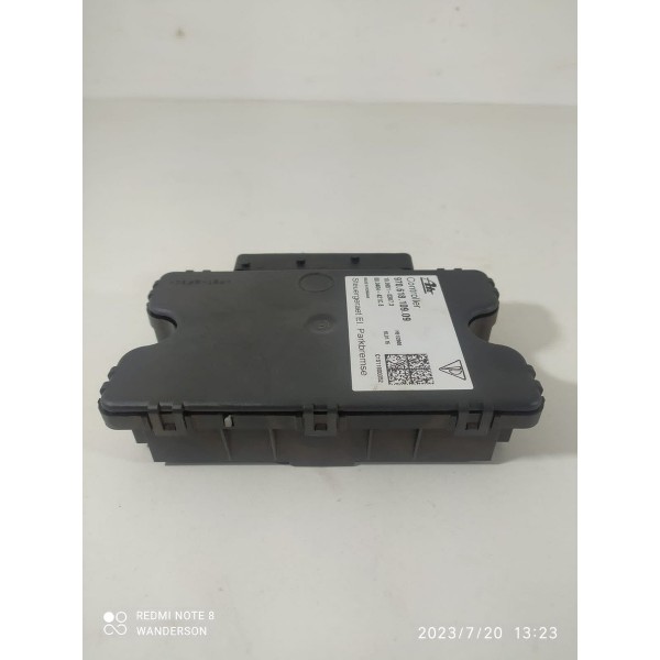 Modulo Estacionar Panamera 2010 2015 2019 97061810909 /30998