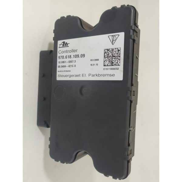 Modulo Estacionar Panamera 2010 2015 2019 97061810909 /30998