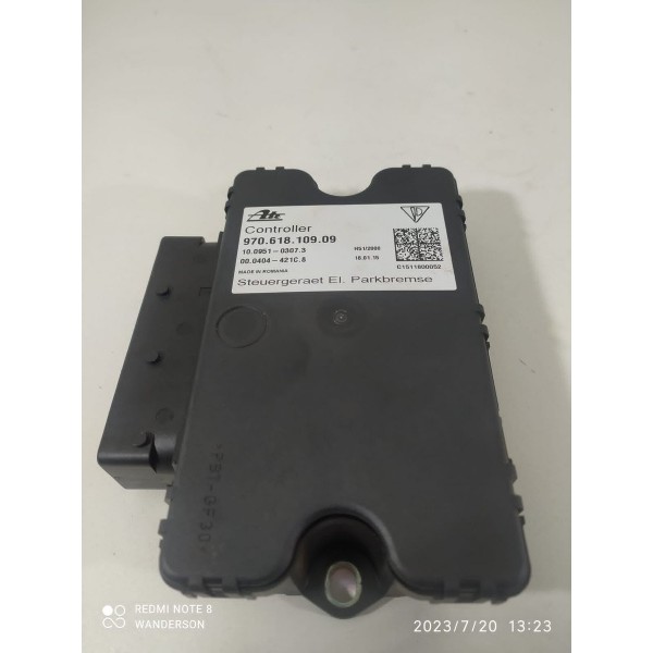 Modulo Estacionar Panamera 2010 2015 2019 97061810909 /30998