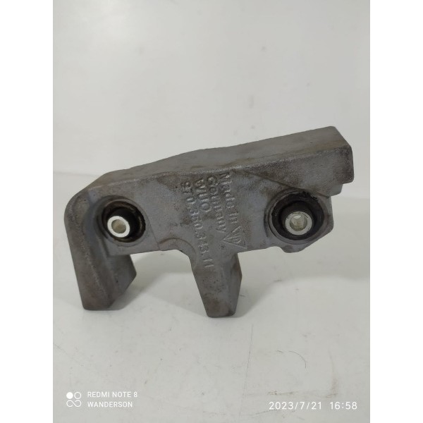 Anti Vibra Diferencial Panamera Tras 2010/2019 97035034311