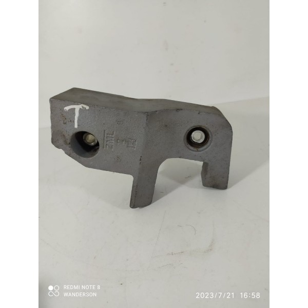 Anti Vibra Diferencial Panamera Tras 2010/2019 97035034311