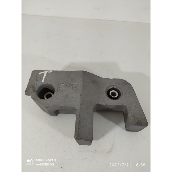 Anti Vibra Diferencial Panamera Tras 2010/2019 97035034311