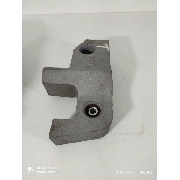 Anti Vibra Diferencial Panamera Tras 2010/2019 97035034311