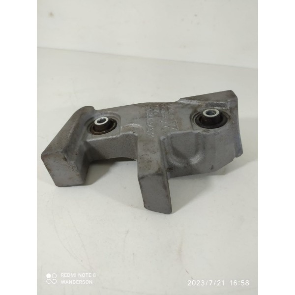 Anti Vibra Diferencial Panamera Tras 2010/2019 97035034311