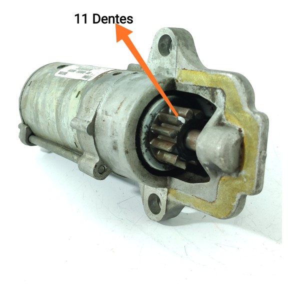 Motor Partida Arranque Volvo Xc60 2010/2016 31268034