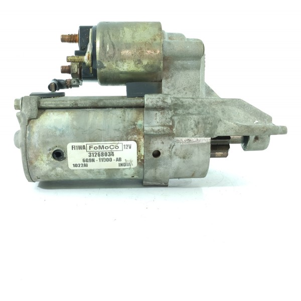 Motor Partida Arranque Volvo Xc60 2010/2016 31268034