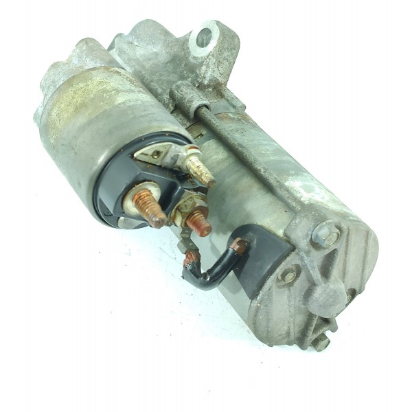 Motor Partida Arranque Volvo Xc60 2010/2016 31268034