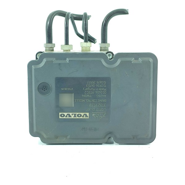 Modulo Abs Volvo Xc60 Xc70 2011/2016 31329139