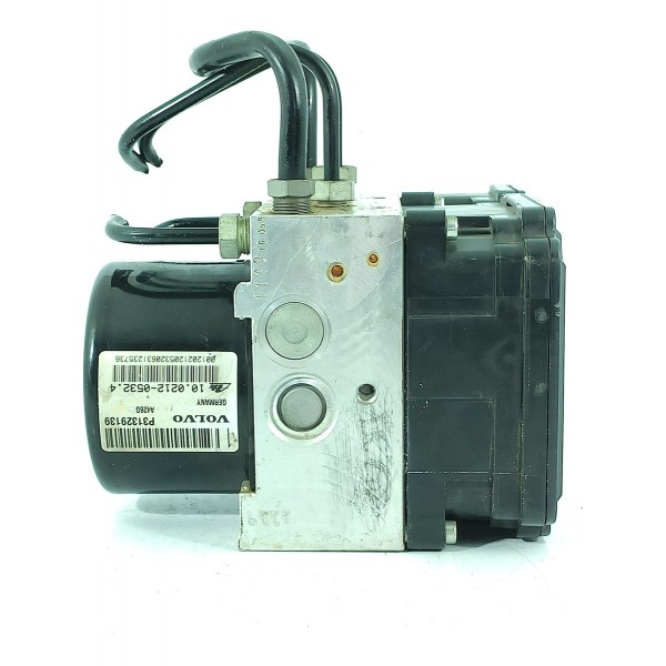 Modulo Abs Volvo Xc60 Xc70 2011/2016 31329139