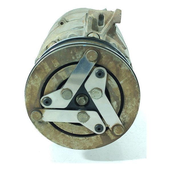 Compressor Ar Volvo Xc60 T5 S60 V60 2010/2016 8623176