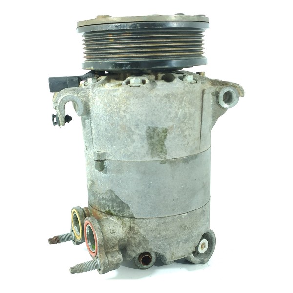 Compressor Ar Volvo Xc60 T5 S60 V60 2010/2016 8623176