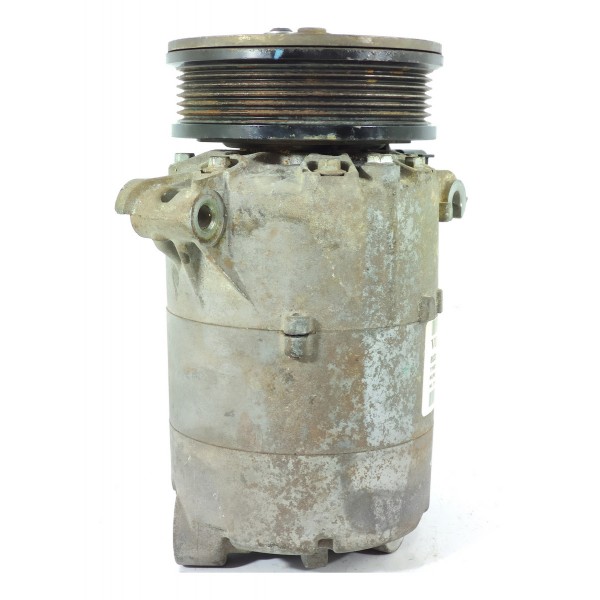 Compressor Ar Volvo Xc60 T5 S60 V60 2010/2016 8623176