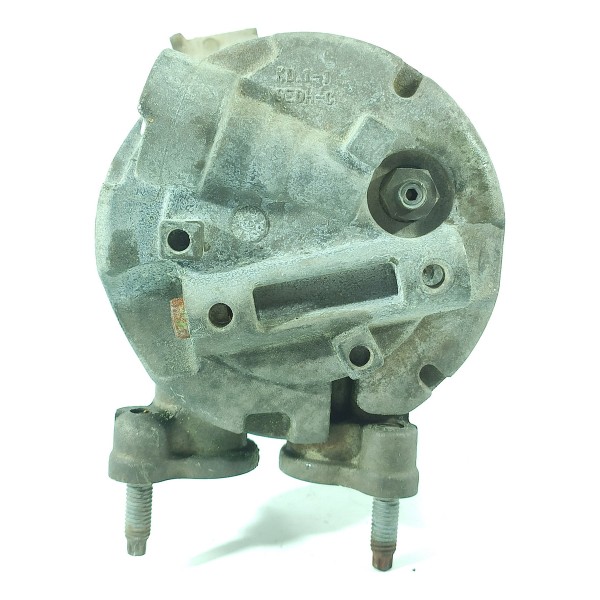 Compressor Ar Volvo Xc60 T5 S60 V60 2010/2016 8623176