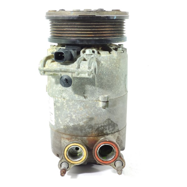 Compressor Ar Volvo Xc60 T5 S60 V60 2010/2016 8623176