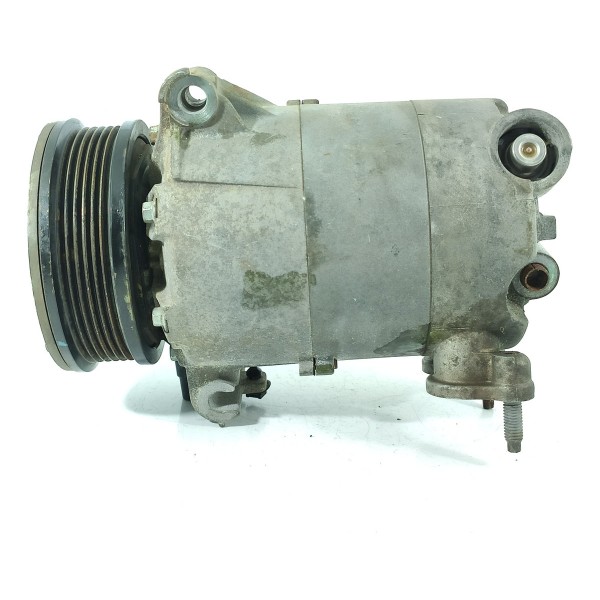 Compressor Ar Volvo Xc60 T5 S60 V60 2010/2016 8623176