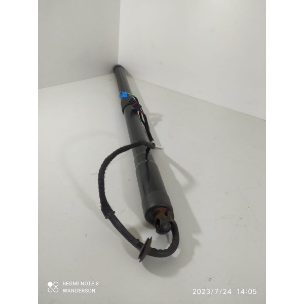 Amortecedor Eletrico Tampa Traseira Panamera 927111204