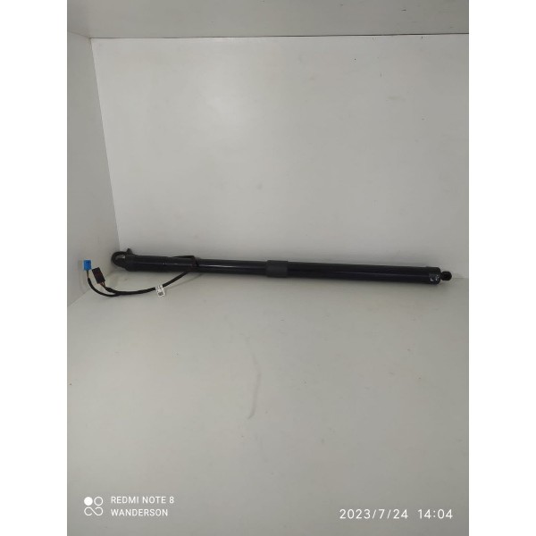 Amortecedor Eletrico Tampa Traseira Panamera 927111204