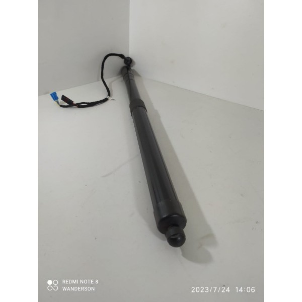 Amortecedor Eletrico Tampa Traseira Panamera 927111204