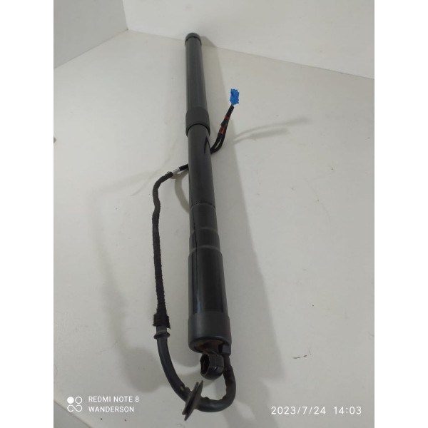 Amortecedor Eletrico Porta Malas Panamera 10/2019 927111204