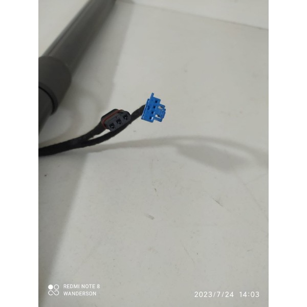 Amortecedor Eletrico Porta Malas Panamera 10/2019 927111204