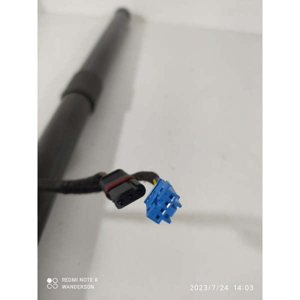 Amortecedor Eletrico Porta Malas Panamera 10/2019 927111204