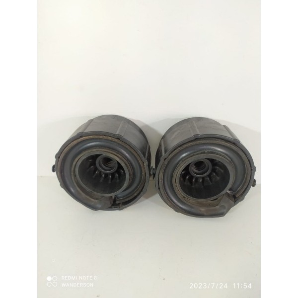 Coxins Molas Panamera Dianteira 2010/2019 970333431