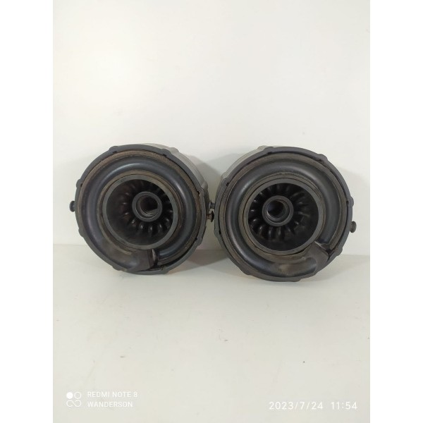 Coxins Molas Panamera Dianteira 2010/2019 970333431