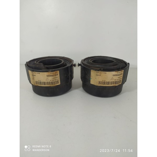 Coxins Molas Panamera Dianteira 2010/2019 970333431