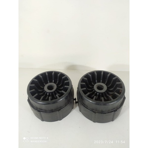 Coxins Molas Panamera Dianteira 2010/2019 970333431