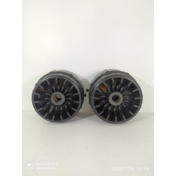 Coxins Molas Panamera Dianteira 2010/2019 970333431