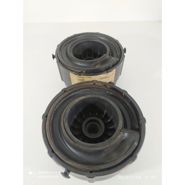 Coxins Molas Panamera Dianteira 2010/2019 970333431