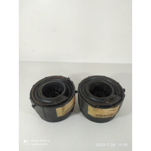 Coxins Molas Panamera Dianteira 2010/2019 970333431