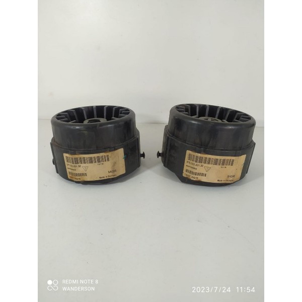 Coxins Molas Panamera Dianteira 2010/2019 970333431