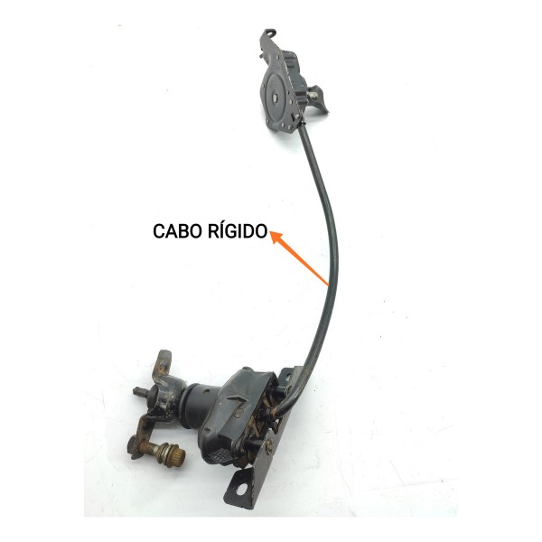 Suporte Catraca Estepe Amarok 2010/2016 2h0803660f