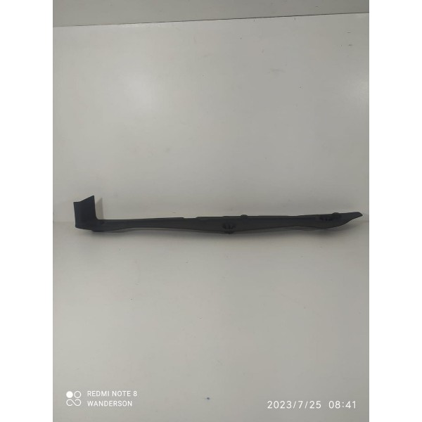 Guarda Po Paralama Panamera 2010/2019 970504642