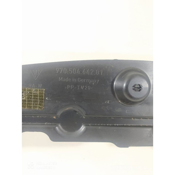 Guarda Po Paralama Panamera 2010/2019 970504642