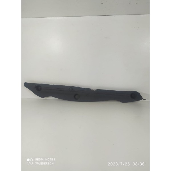 Guarda Po Paralama Panamera Esq 2010/2019 970504641