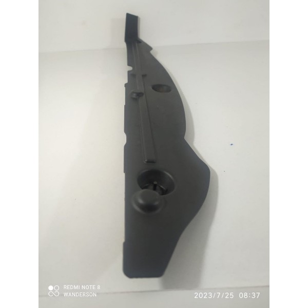 Guarda Po Paralama Panamera Esq 2010/2019 970504641