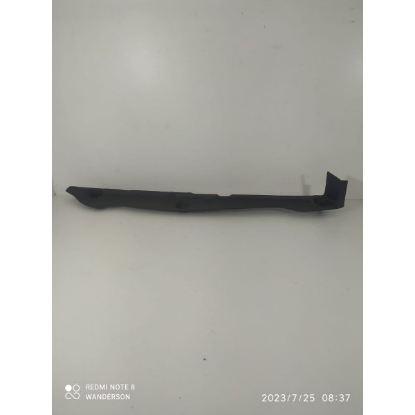 Guarda Po Paralama Panamera Esq 2010/2019 970504641