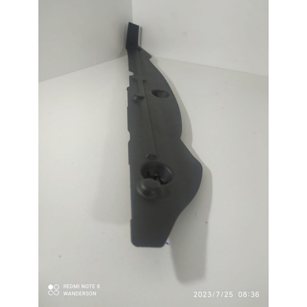 Guarda Po Paralama Panamera Esq 2010/2019 970504641