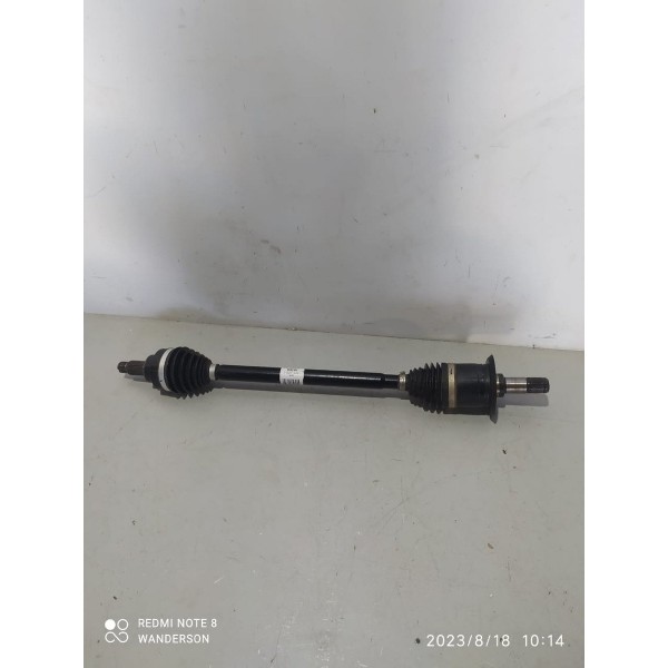 Semi Eixo Bmw 320 328 Gt Direito 2013/2018 7637444