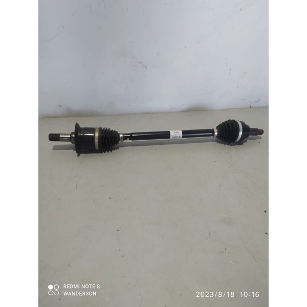 Semi Eixo Bmw 320 328 Gt Direito 2013/2018 7637444