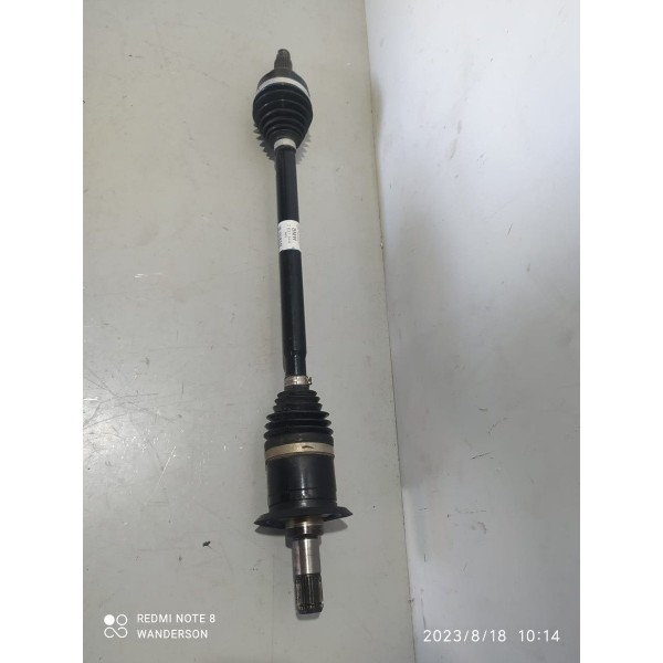 Semi Eixo Bmw 320 328 Gt Direito 2013/2018 7637444